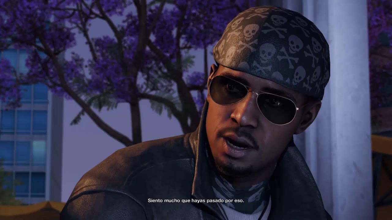 Watch Dogs 2 parte 12