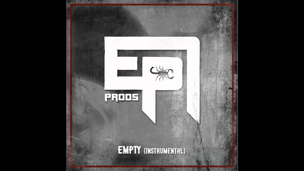 EP1 prods - Empty (instrumental)