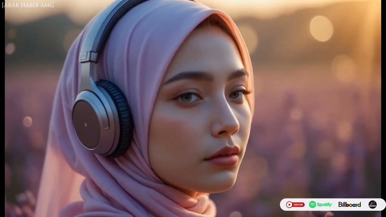 همس أنثى... موسيقى للروح المتعبة 