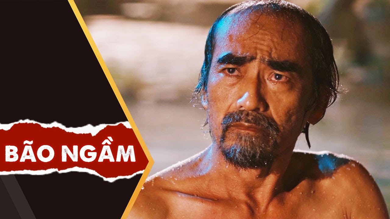 Bão Ngầm - Ván Bài Lật Ngửa: Ông Trùm Hàng Cấm Bị Bắt Bài Ngoạn Mục