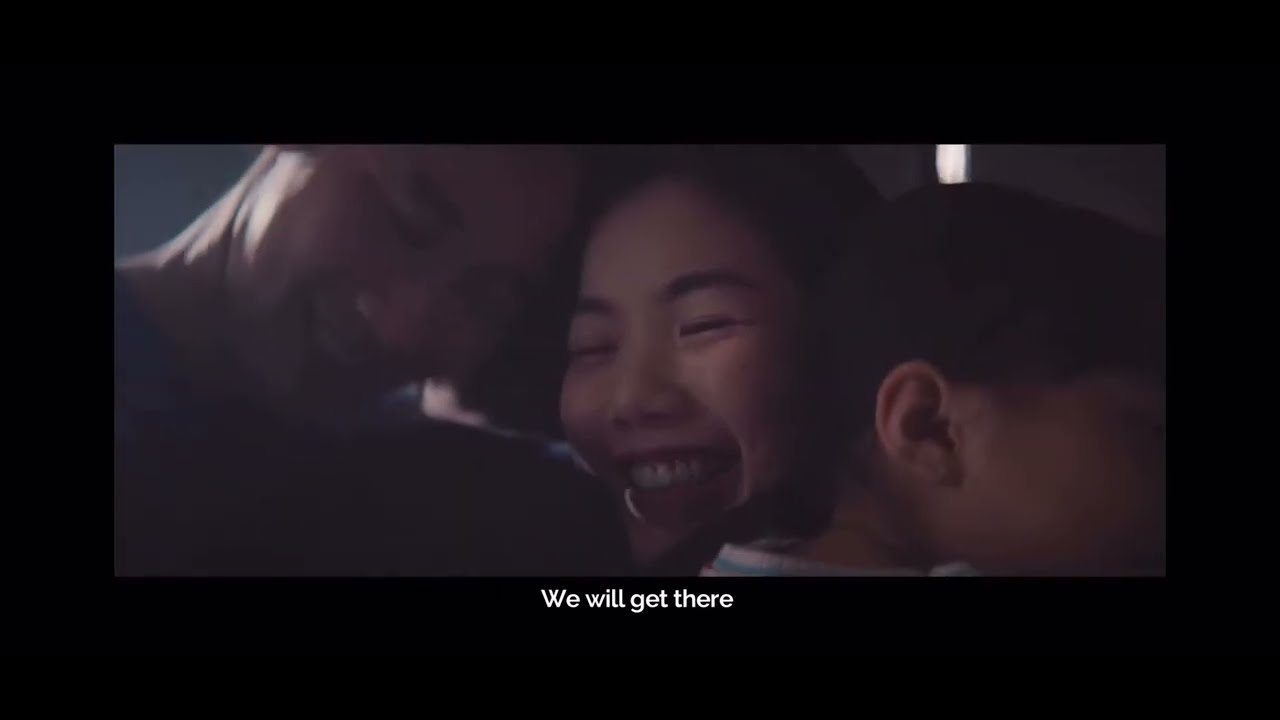 Priscilla&rsquo;s acting showreel