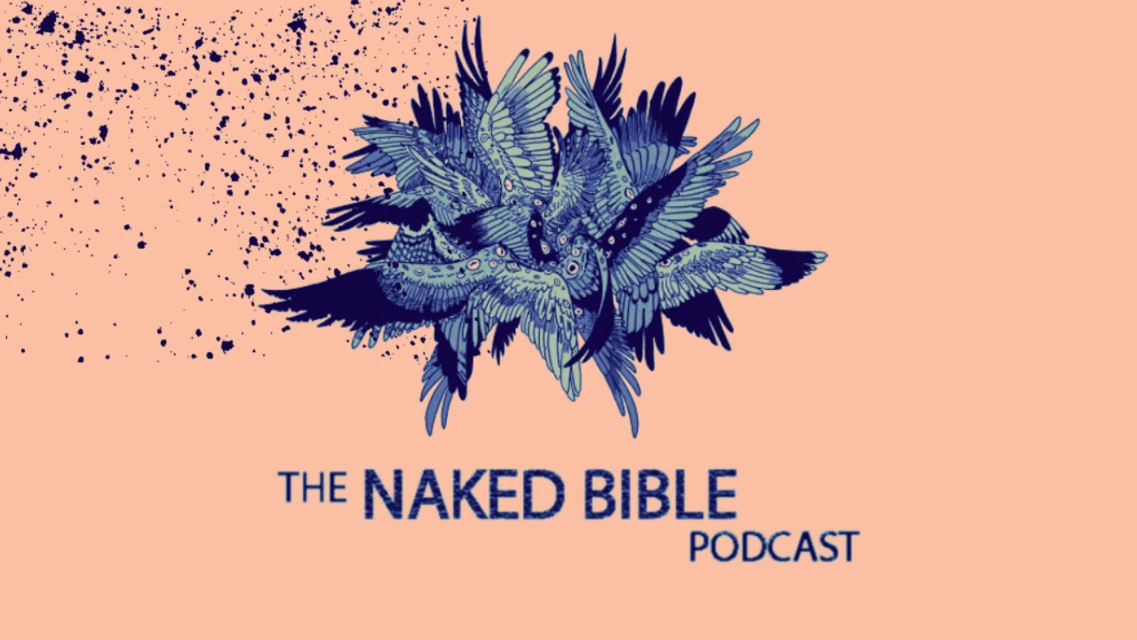 Naked Bible Podcast 241 — Psalms 24 and 29 in Their Ancient Context