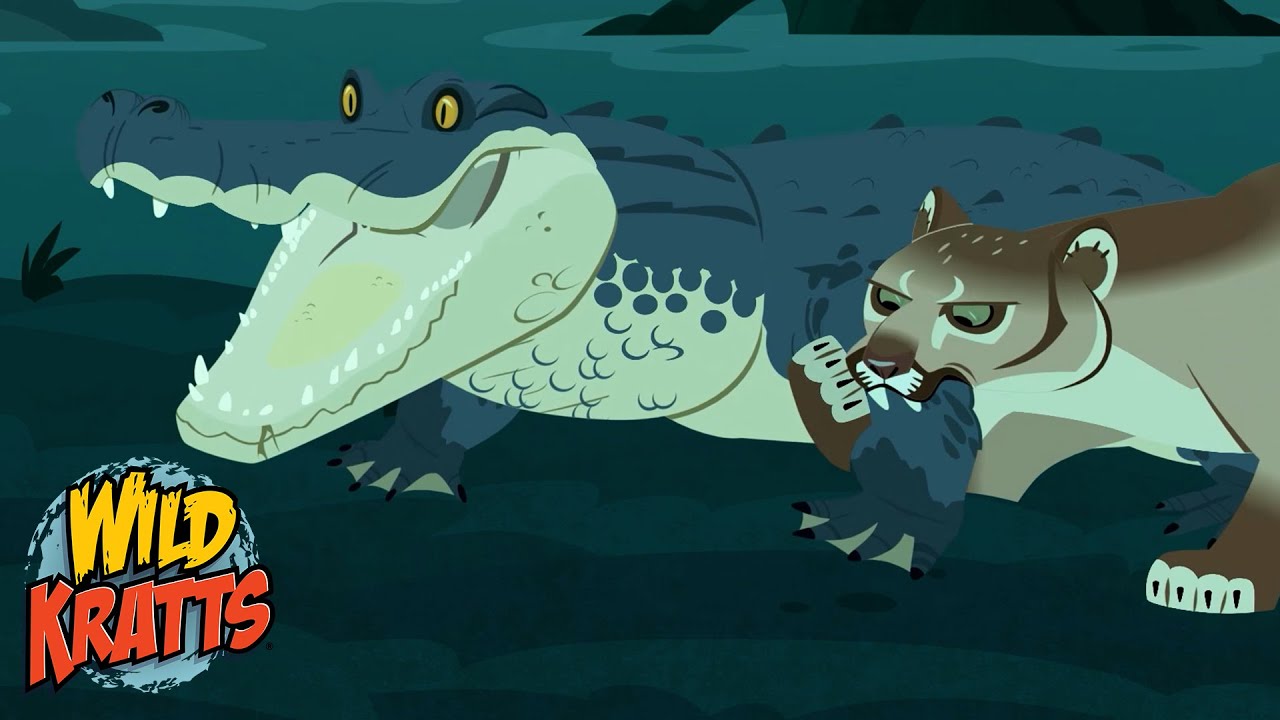 Creature Battles! | Every Creature Showdown Part 15 | New Compilation | Wild Kratts