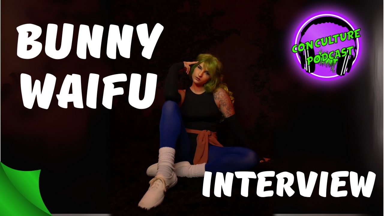 How @bunnywaifucos Went from Closet Cosplays to Elite Crafting Skills