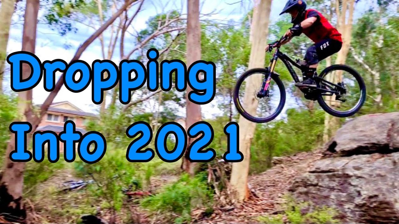 Rouse Hill | Splinter Cell MTB trail upgrades