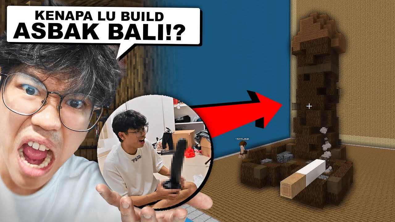 Setiap PRO BUILDER Ini Berhasil Tebak BUILD, Aku Beliin Di Dunia Nyata ..