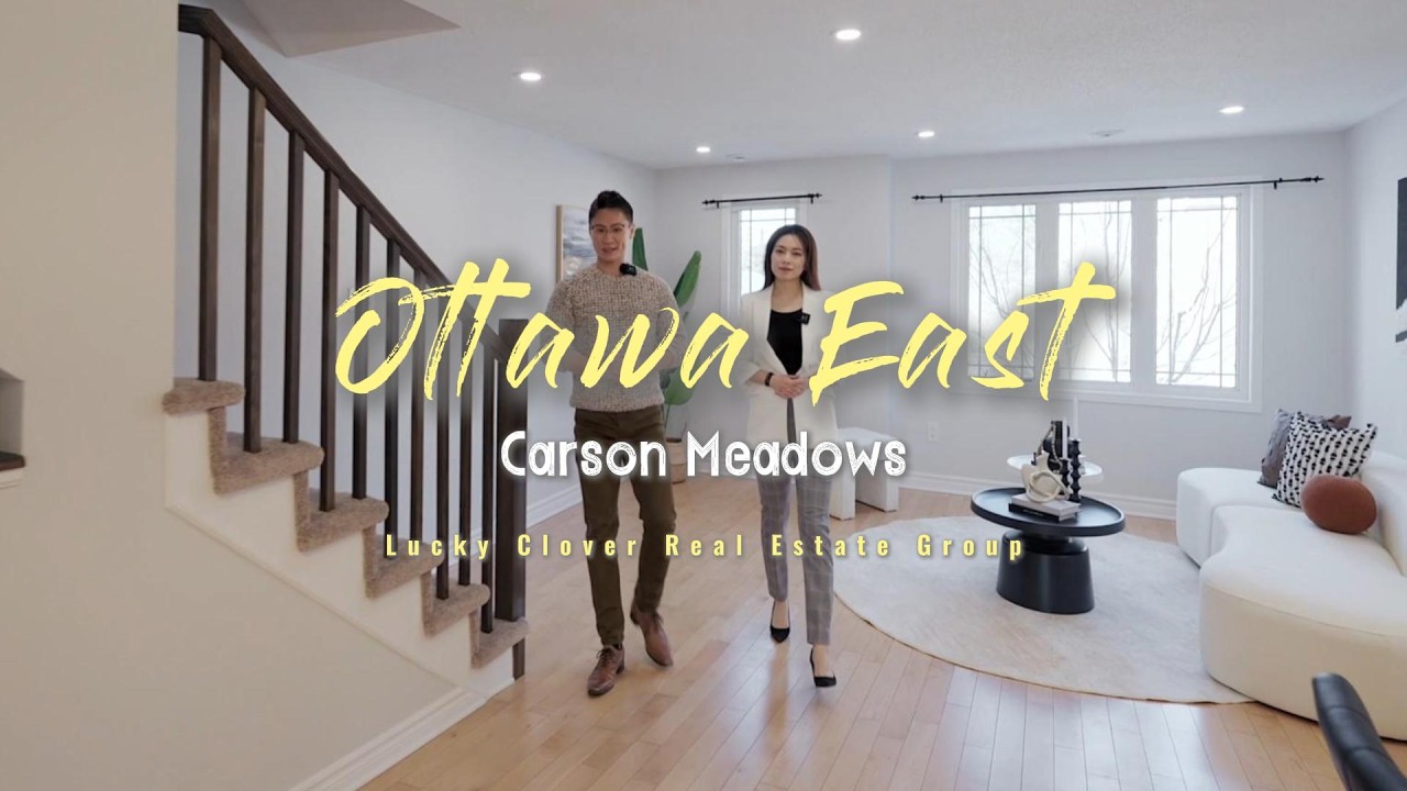 FOR SALE: 462 LEBOUTILLIER AVE, OTTAWA