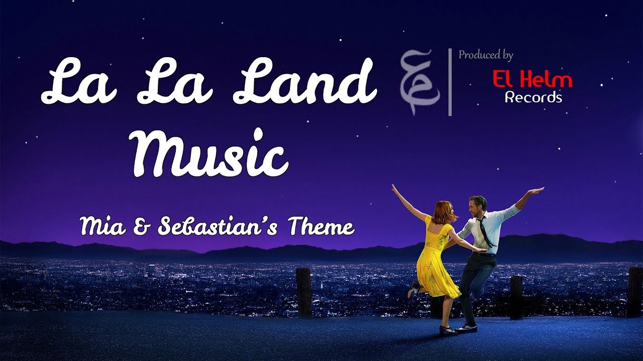 Abdel Wahab Morad - La La Land - Mia & Sebastian's Theme  عبدالوهاب مراد - لا لا لاند