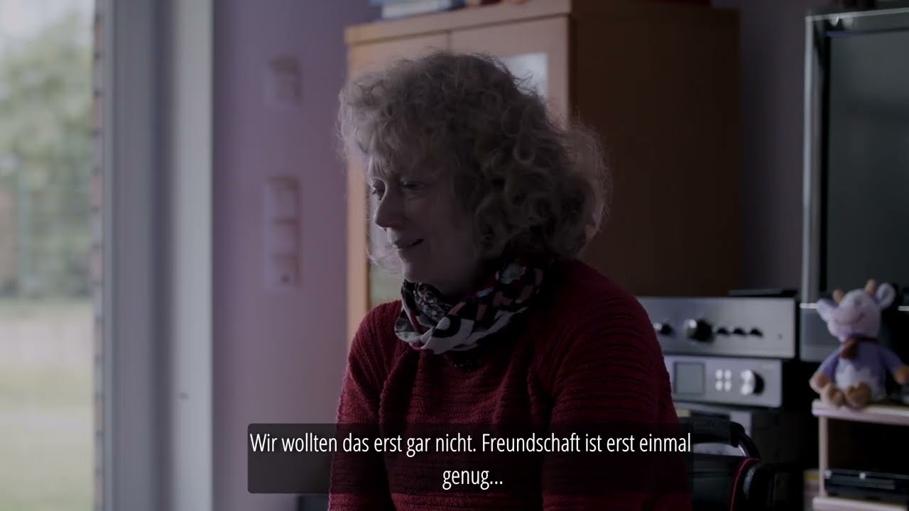 Ein-Blick in meine Welt – Langfassung