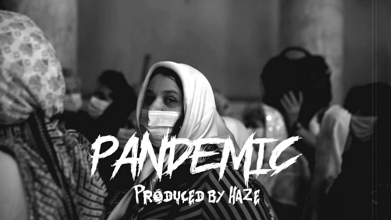 (Free) Horrorcore/Boom Bap/Coronavirus Type Beat - "Pandemic" (Prod. Haze)
