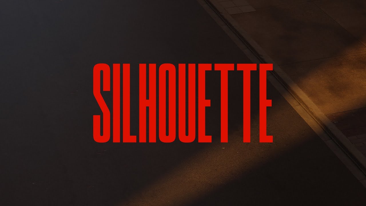 Cella - Silhouette (Visualizer)