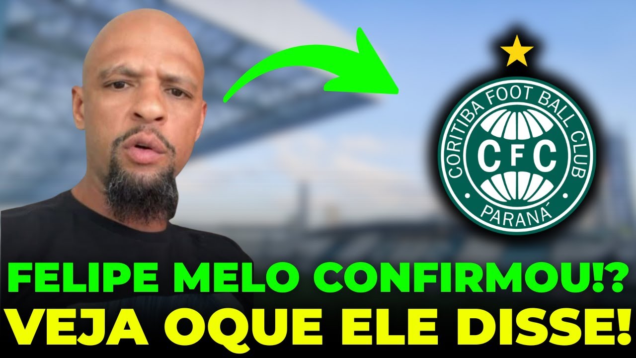 CORITIBA TEM INTERESSE EM ATACANTE DO FLUMINENSE! ÚLTIMAS NOTÍCIAS DO CORITIBA HOJE!