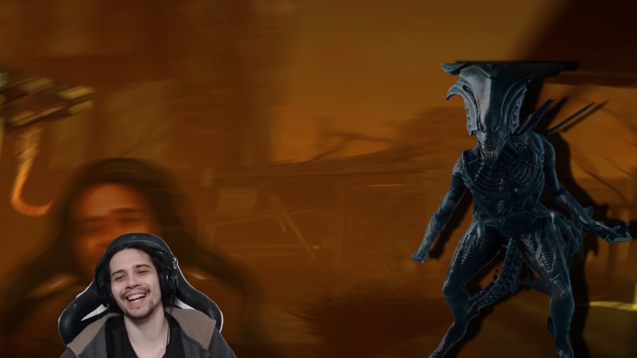 МЕРЗКИЙ БИЛД ДУШИТ БЕЗ ШАНСОВ!? — МАЛДЕР за ЧУЖОГО в Dead by Daylight