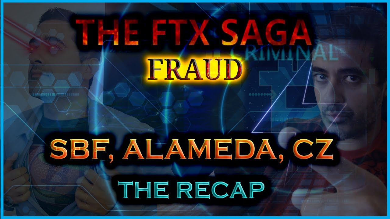 FTX, SBF, Alameda, SEC, Gary Gensler, Political Connections, Twitter Spaces, and Elon Musk! RECAP!