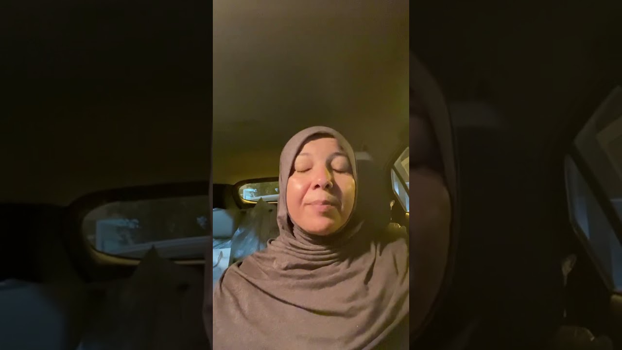 هنا علمت لم بكى الشيخ محمد جبريل هذا البكاء !!