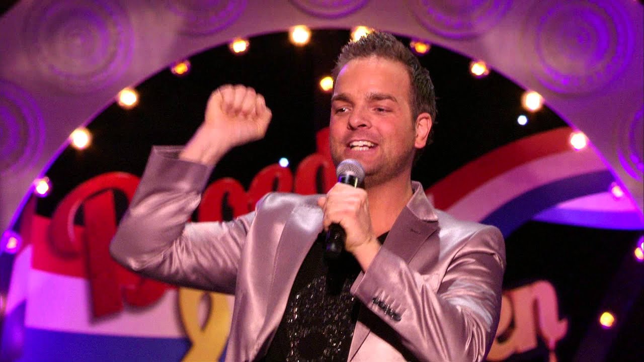Auditie Leenderd Garcia Moes | Show 1 | Bloed, Zweet & Tranen