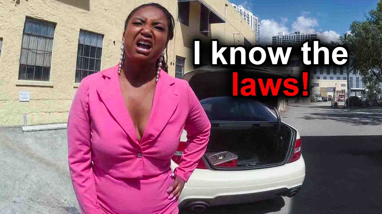 When Dirty Cops Get HUMILIATED In Public By Citizens