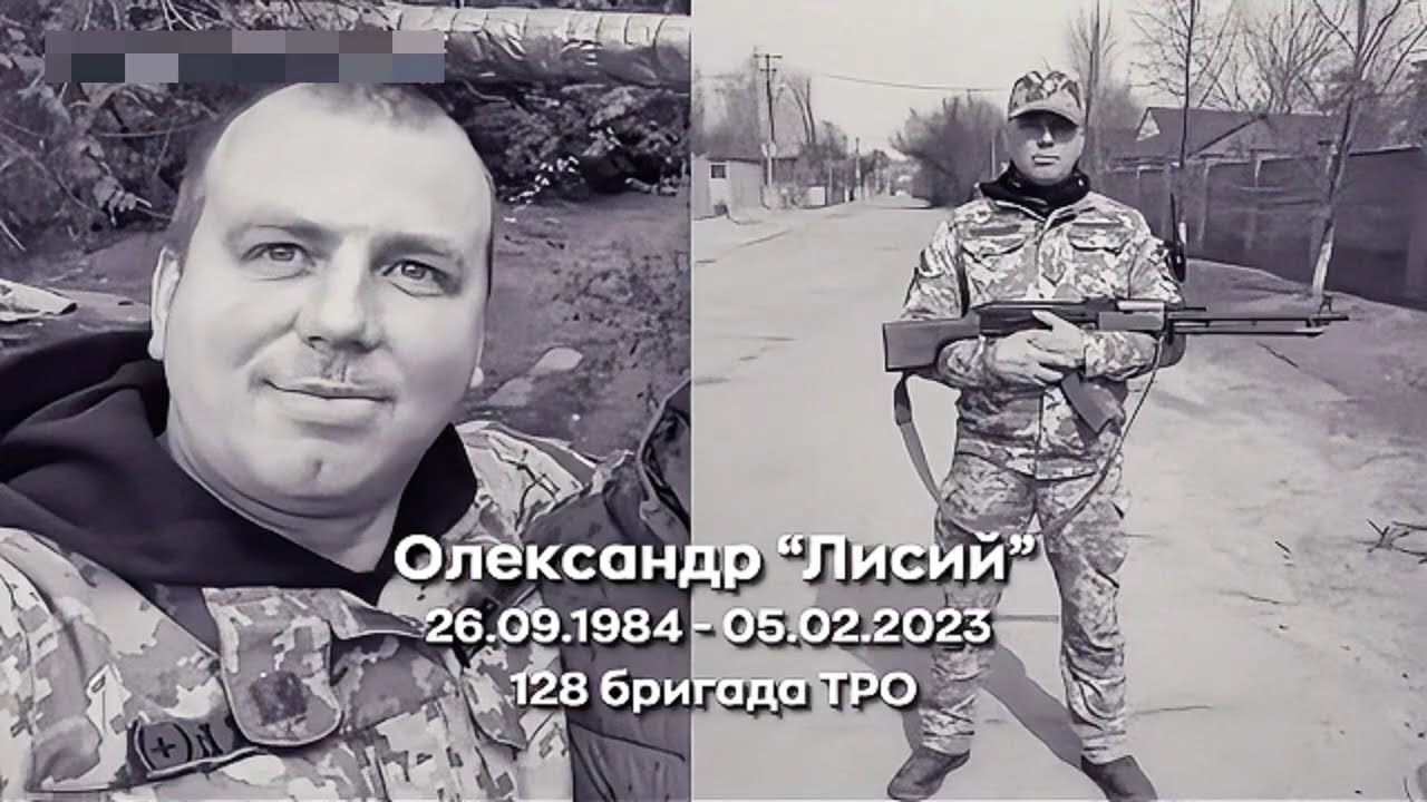 Історії загиблих героїв у муралах.