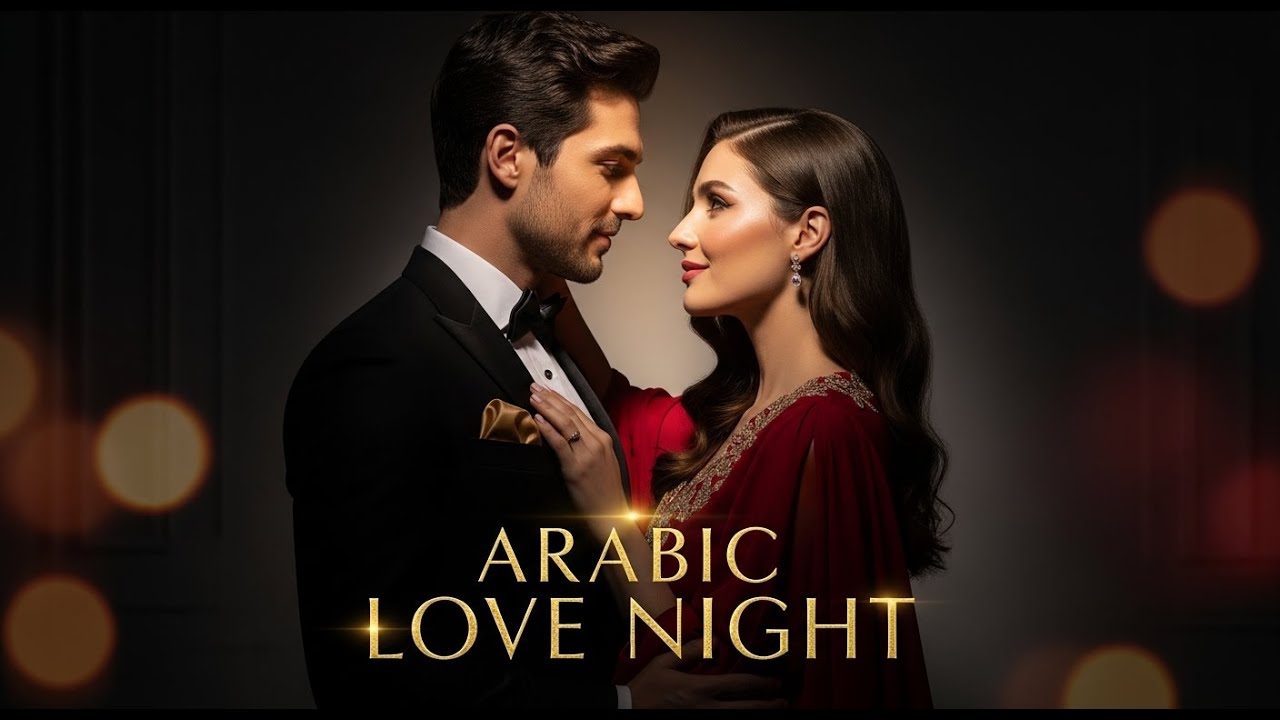 Arabic Music Playlist 2026 &ndash; Best Arabic Pop & Love Songs | Oasis Rhythm Project