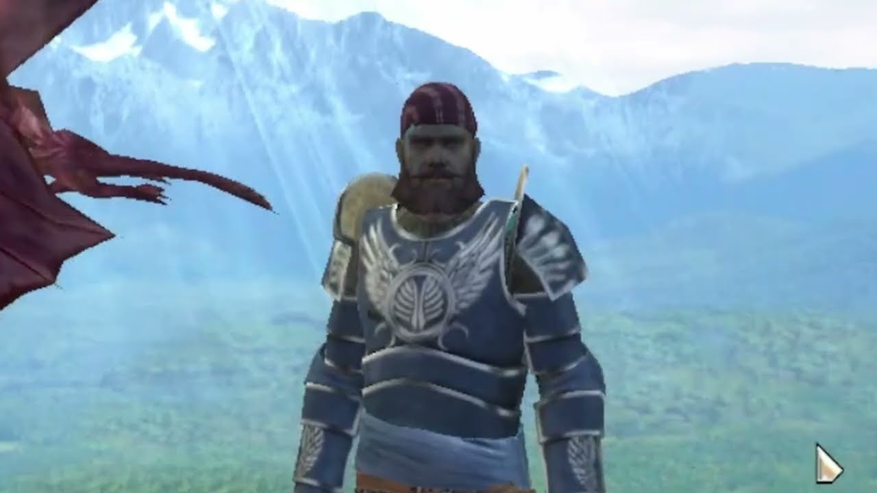 Dungeons & Dragons: Online - 20th Anniversary Celebration - Begin!