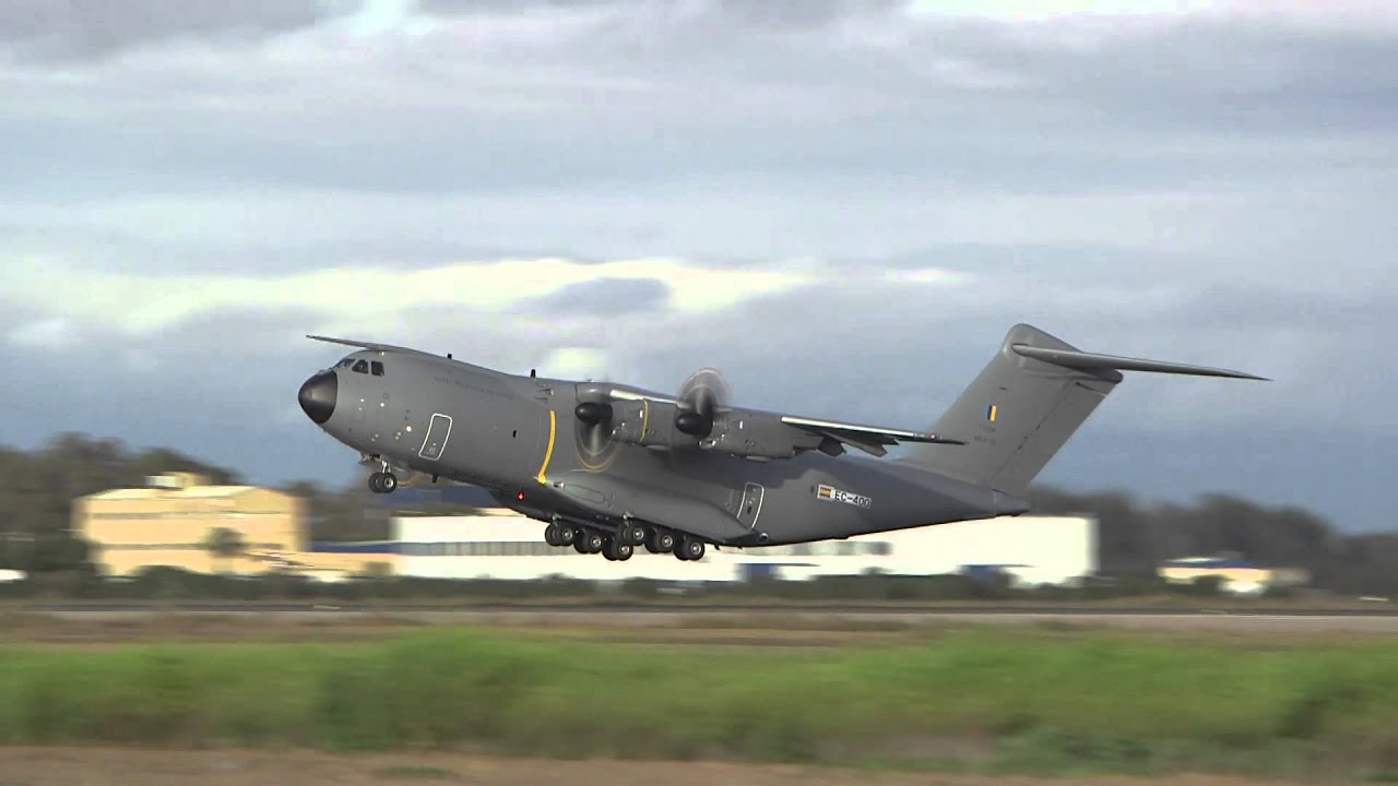 First Royal Malaysian Air Force makes its maiden flight