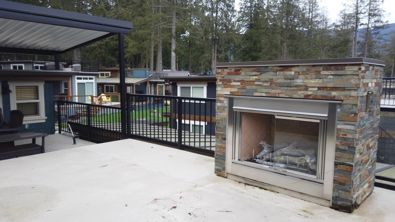 Wildwood Resort Lake Whatcom