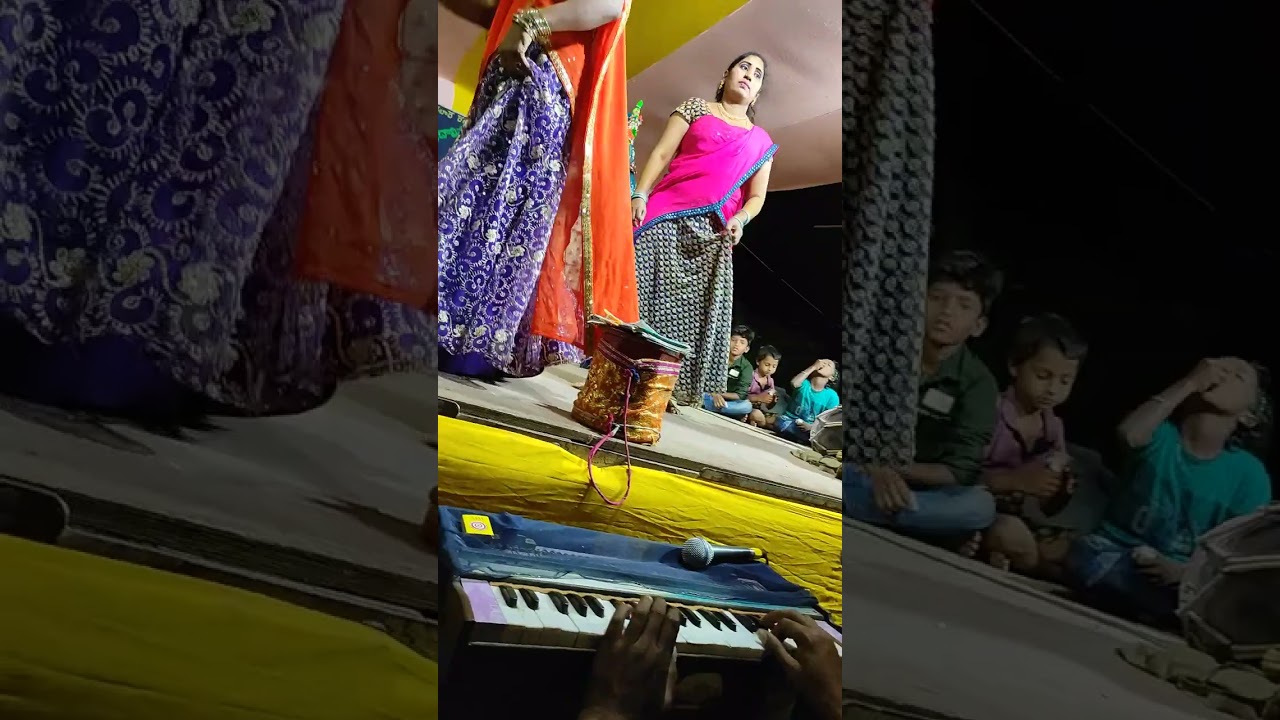 ap Telugu recodance(3)