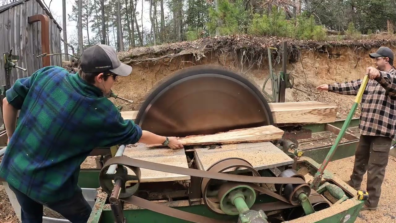 110 1x6 oak