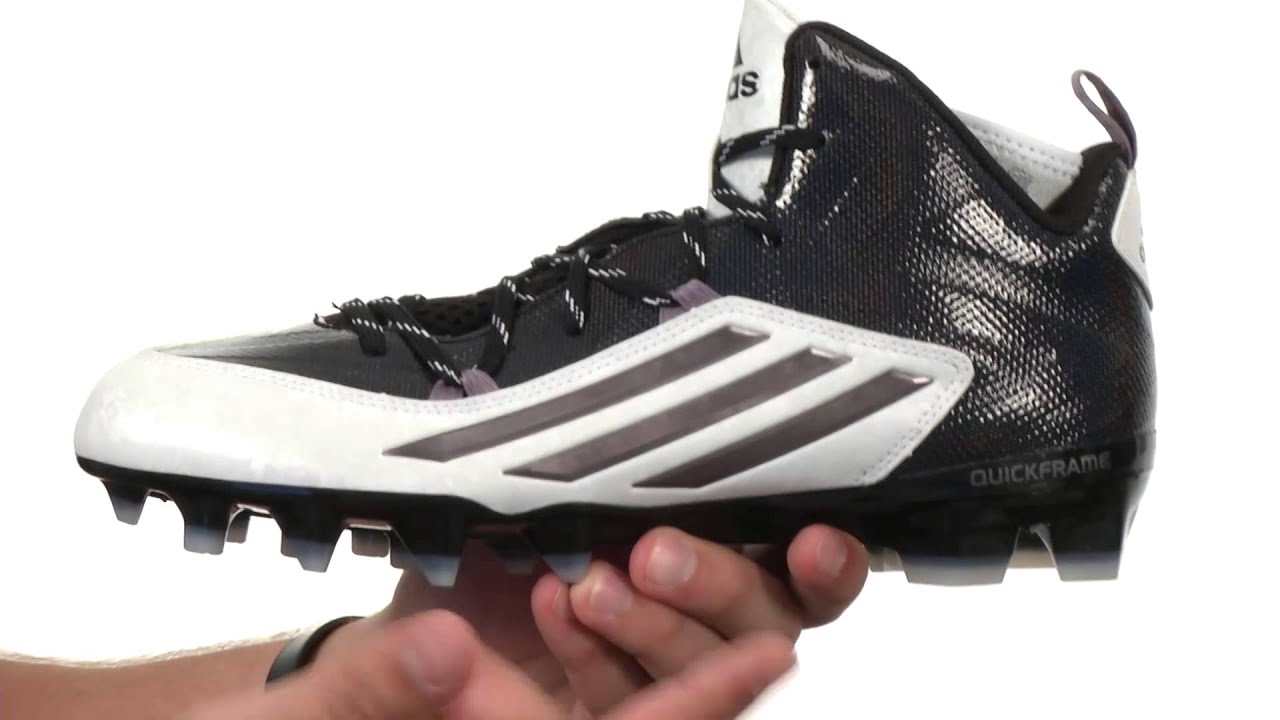 adidas Crazyquick 2.0 Mid  SKU:8512705