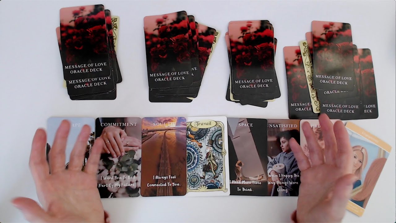 🔮 Une personne est triste😢,s'ennuie et regrette!/ Ragots/ Une personne vous désire de plus en plus!