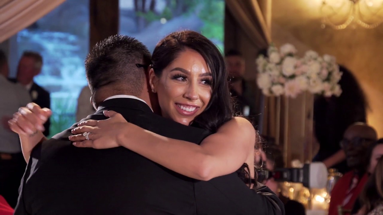 Loriana Wedding | San Luis Obispo | Brittany and Michael Highlight Video