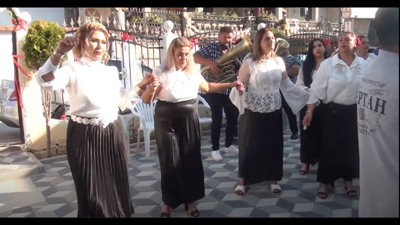 Bijav Shain & Anife 25.07.2022 / gazda Romeo , gazdarica Zulbije / K'NA