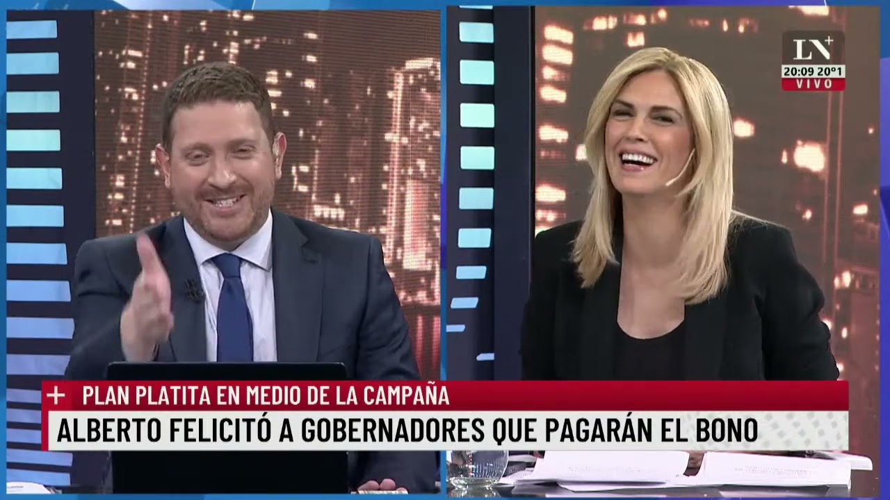 Piden la captura del periodista militante Ezequiel Guazzora