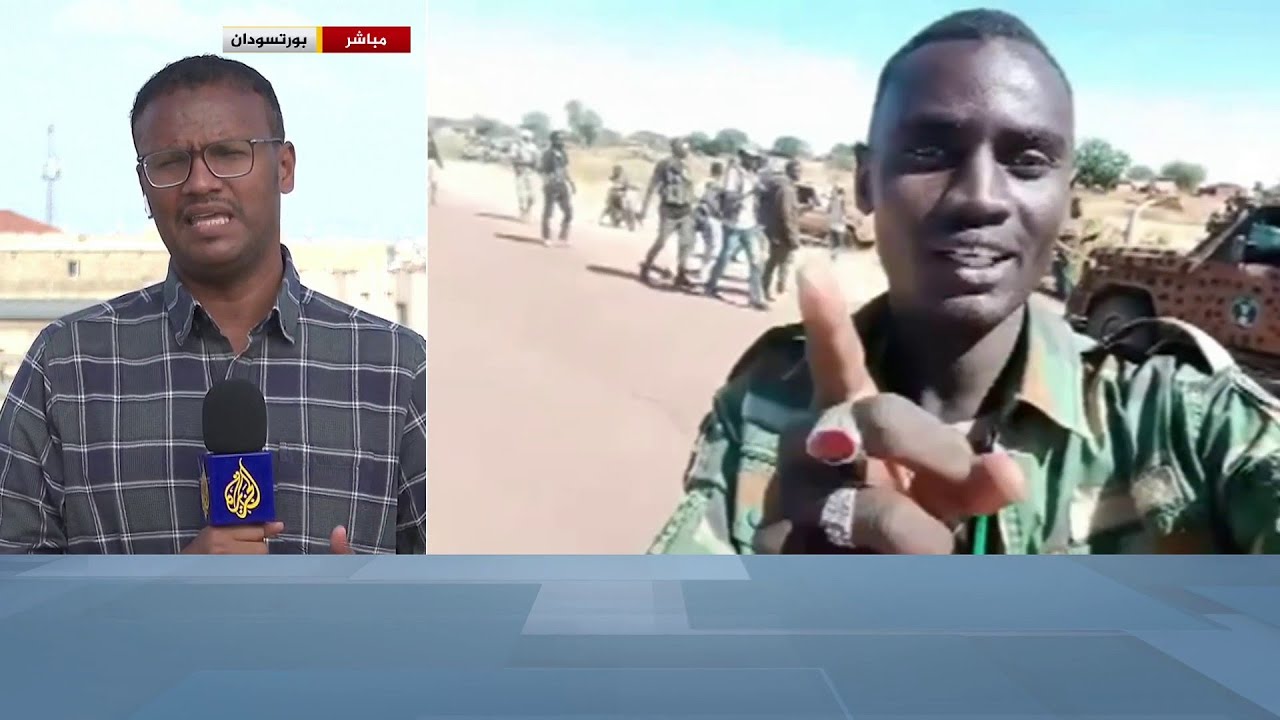 السودان.. مقتل قيادي في قوات الدعم السريع