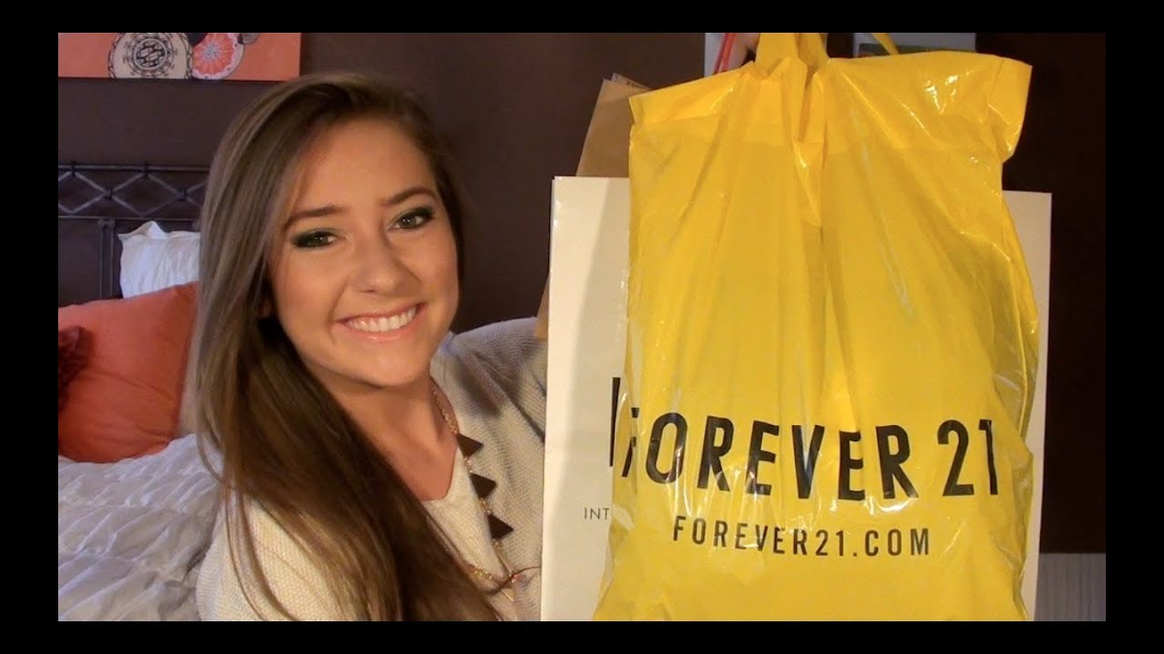 ★LA Haul Part 2: Clothing & Jewelry!★