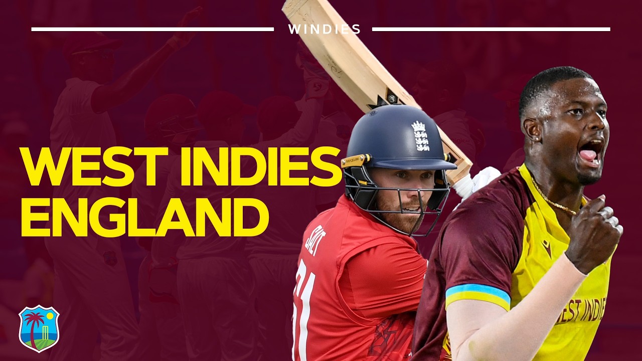 Centuries, Sixes And Dramatic Run Chases | Series Highlights