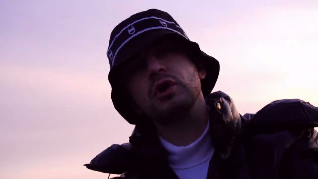 CAN52 - LASS DICH GEHEN