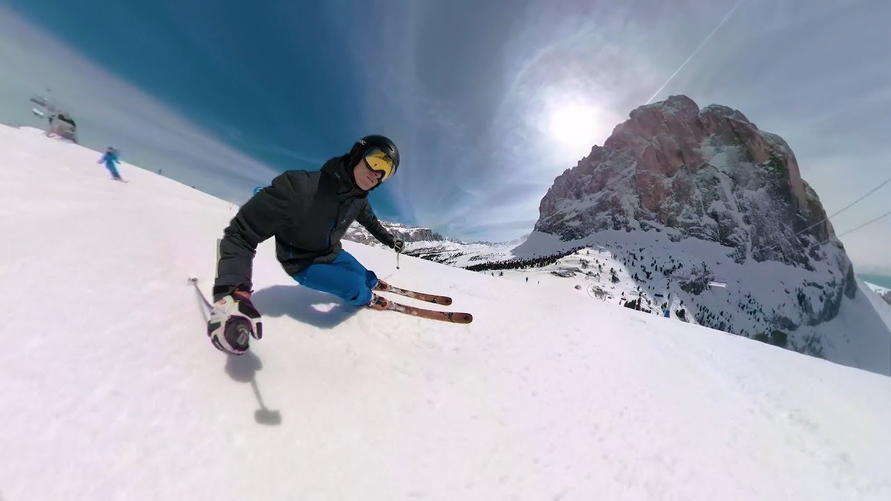 Hotel Alaska - A winter paradise in Selva Val Gardena