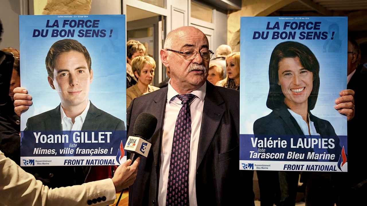Au cœur du Front National: Une plongée dans la politique de l'extrême droite