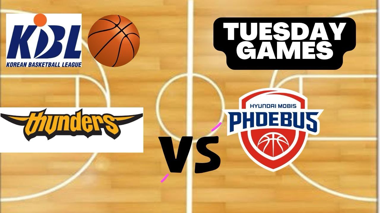 KBL Basketball League Predictions Today! 03/11/25 FREE PICKS