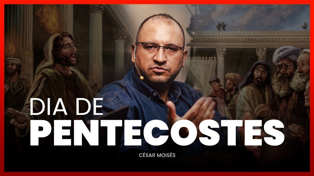 PENTECOSTALISMO | ACADEMIA DE PREGADORES