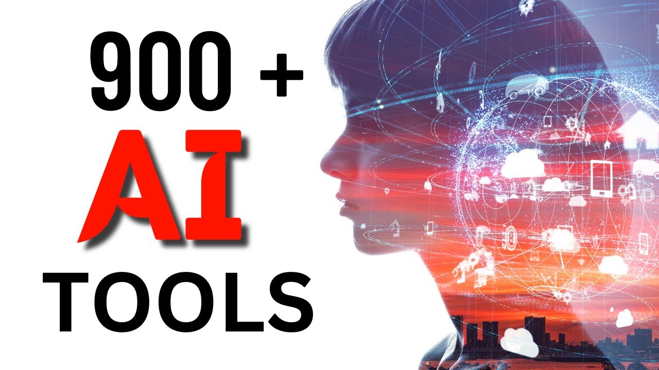 Best AI Websites for Business 2024 -  900+ AI Tools