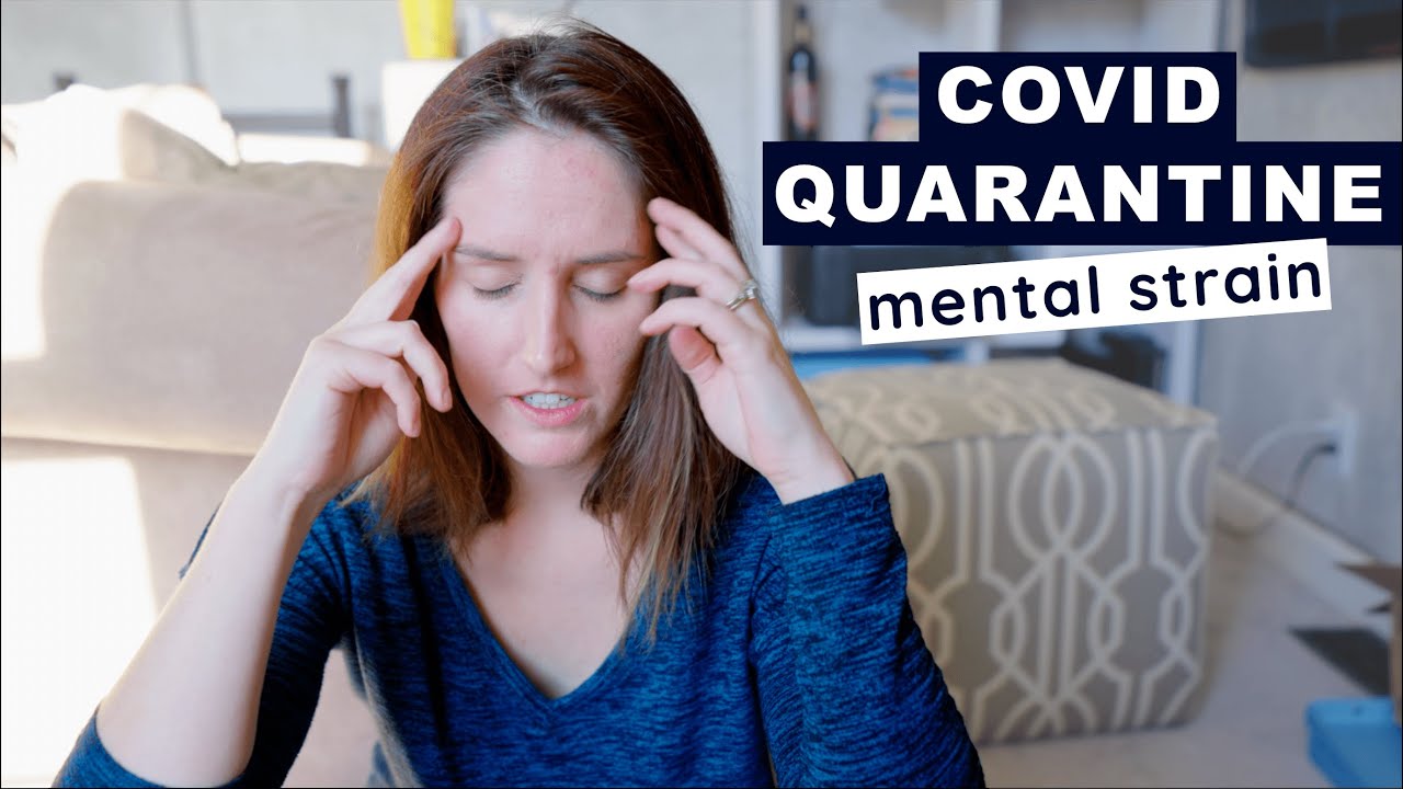 Our COVID Story | Symptoms and Experience - Day 4