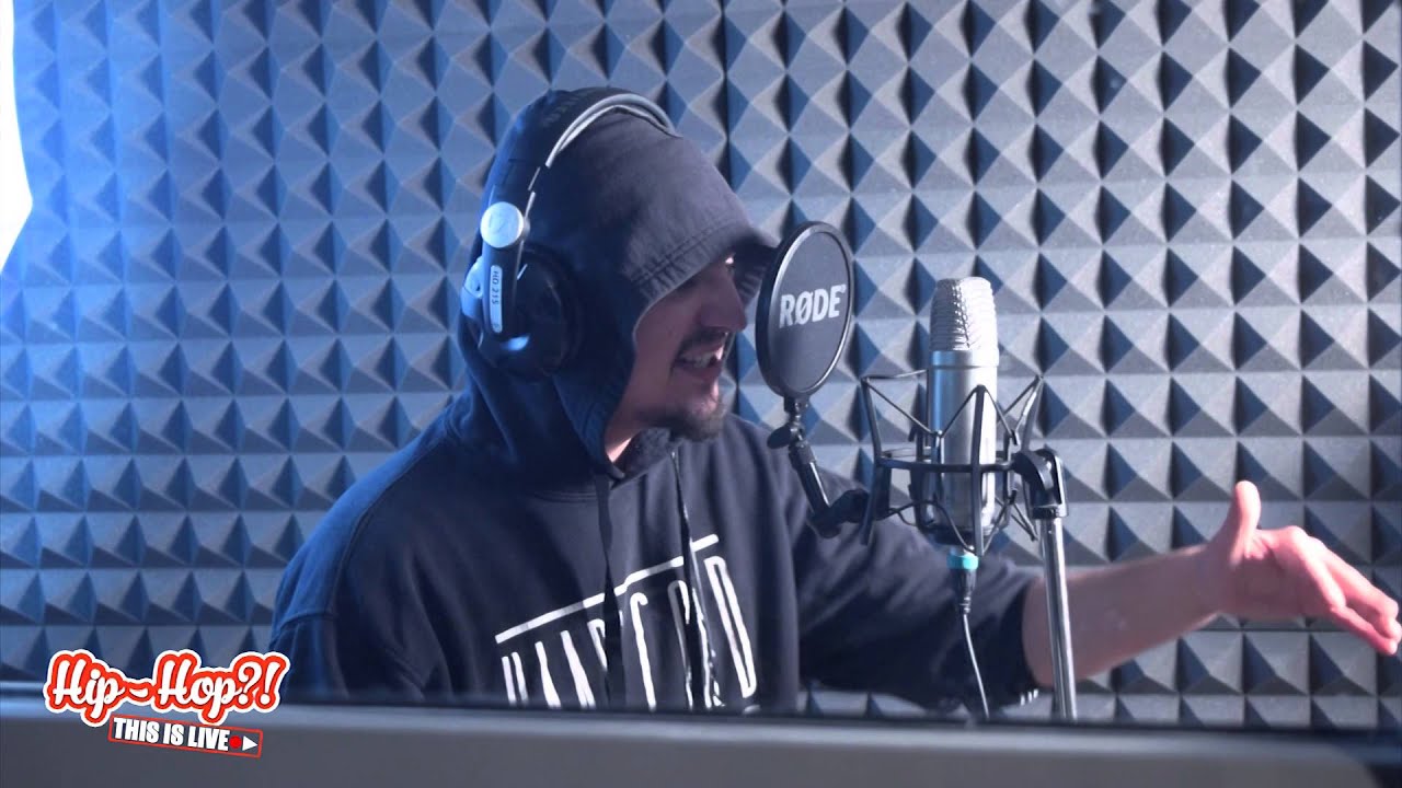 This Is LIVE:  Eufonic  - Stai Jos