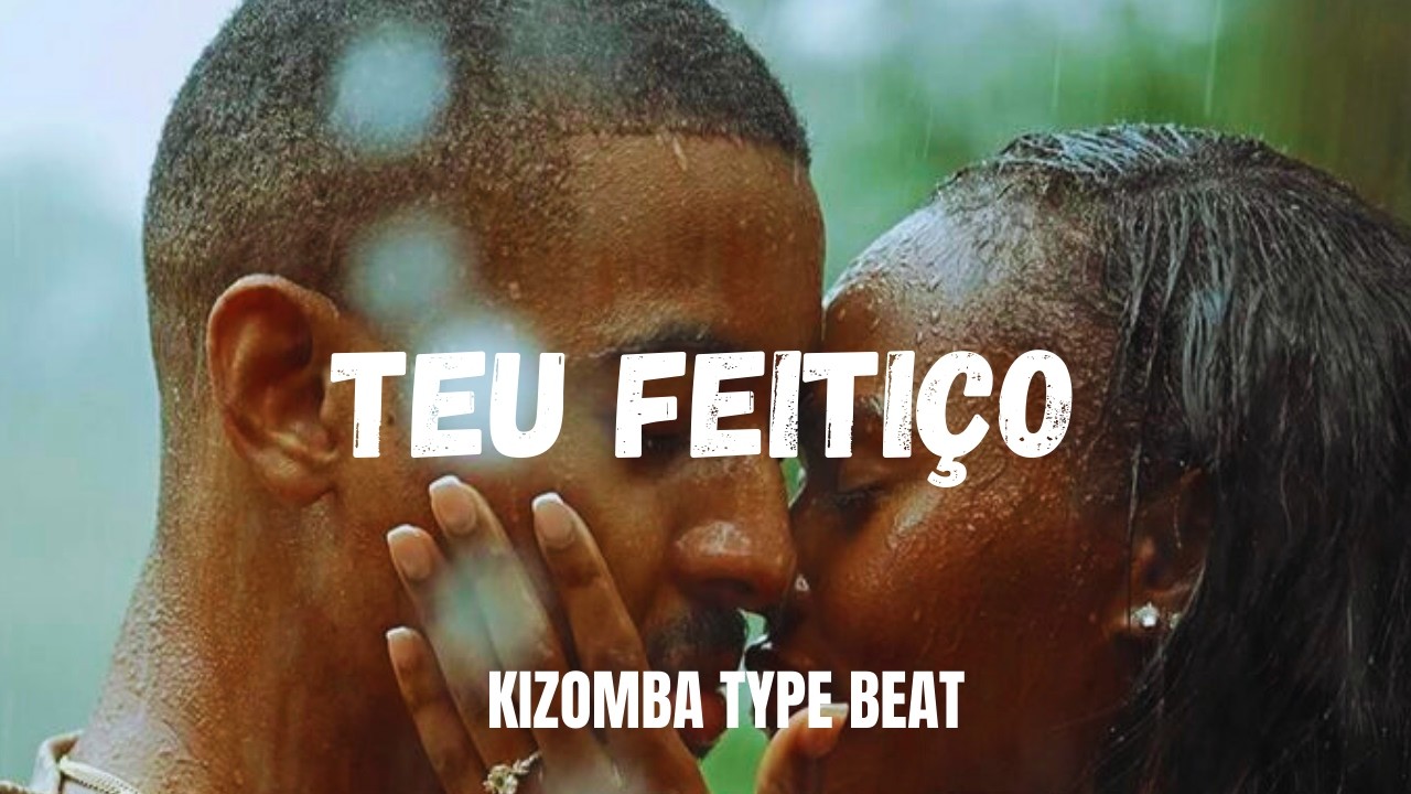 Kizomba / Zouk Type Beat 2026 - 