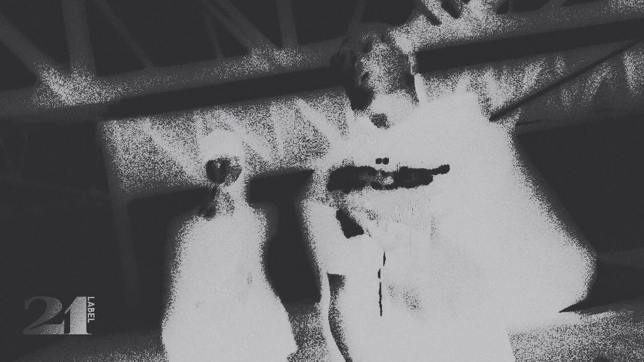 FLEX - MALIQ & Skiiusmi (Visualizer)(DRAFT)