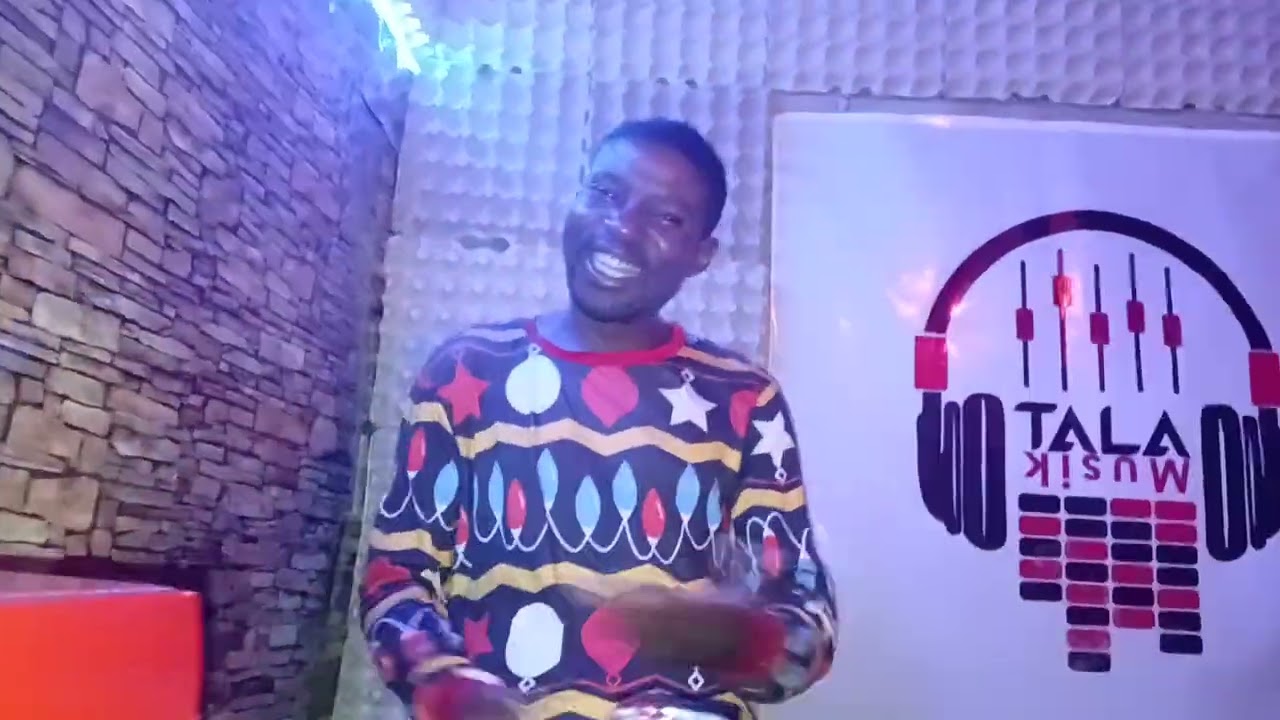 Madd tunes tobe out soon pa EP