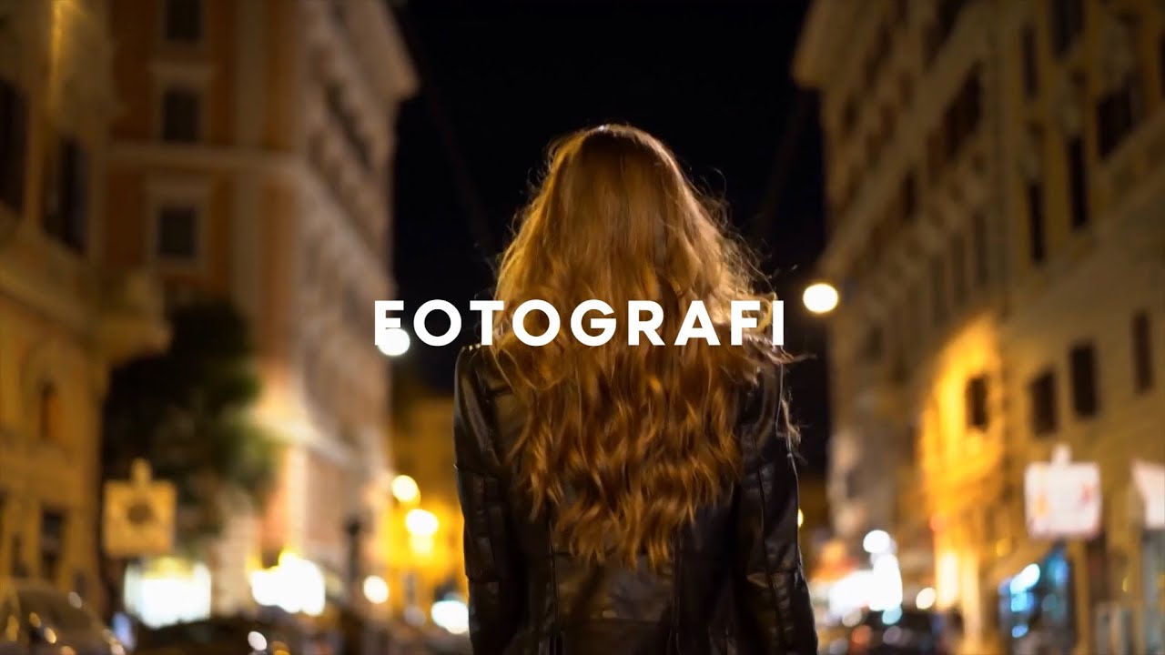 Amosart - Fotografi - Videografi - Editing -  Tutorial - Tips and tricks - Review and Unboxing