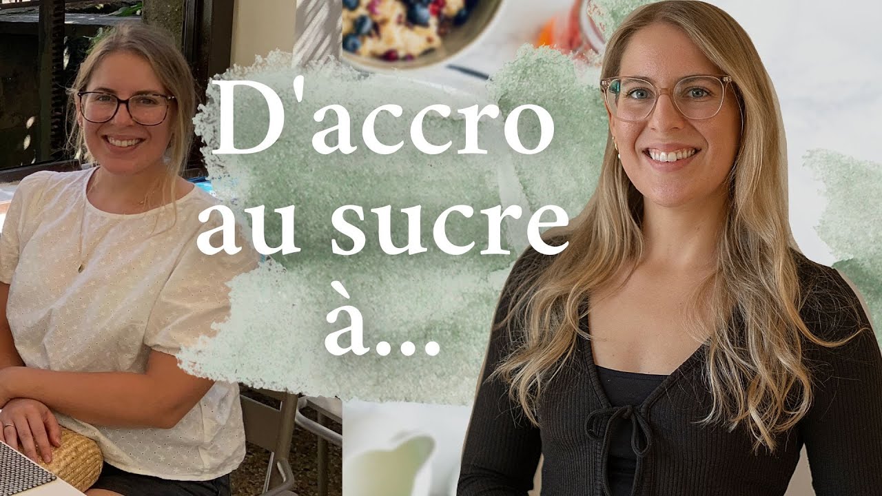 Manger mieux: Comment j'ai transformé mon alimentation en 5 ans