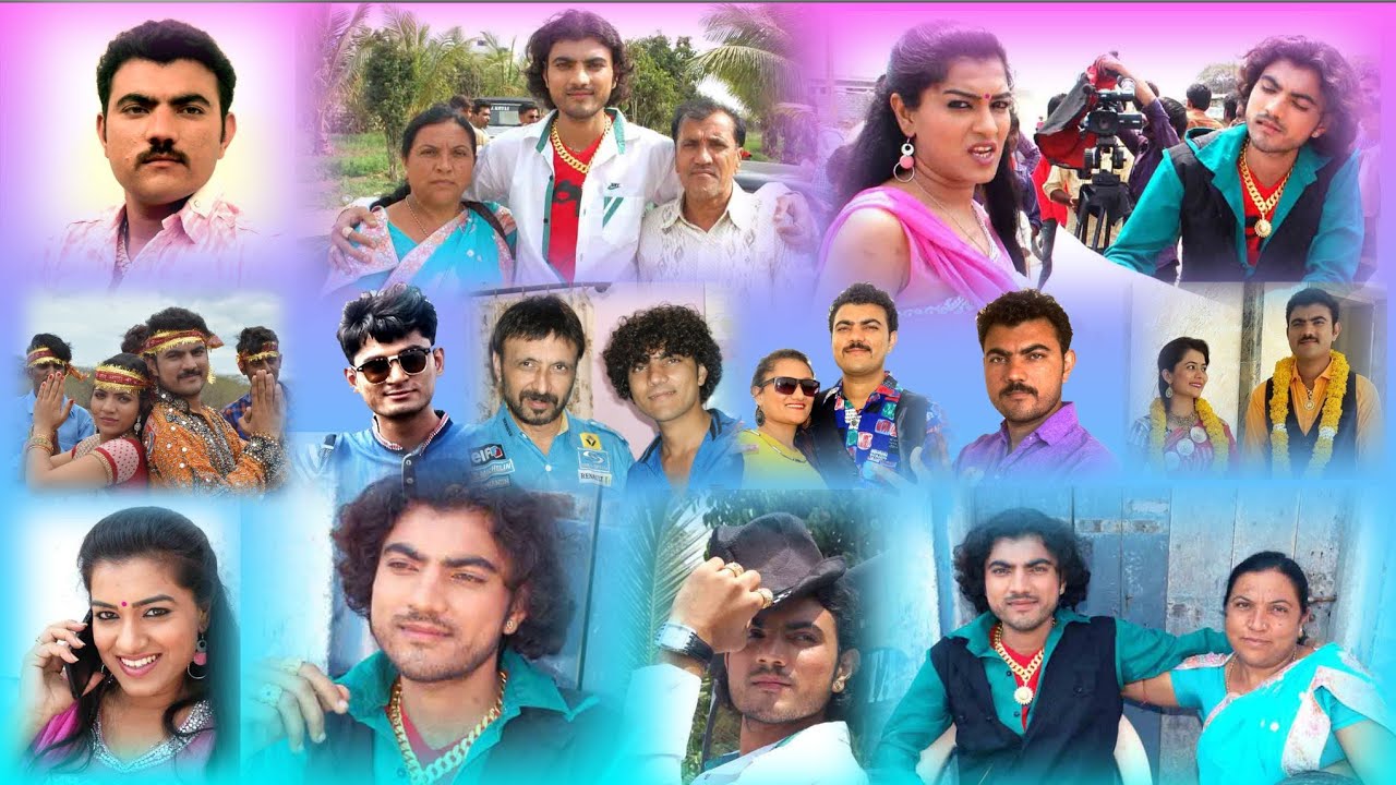 Audition all gujarat for new gujarati movie by aryan baloch